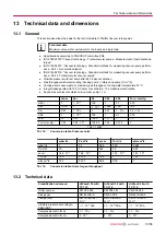 Preview for 51 page of Pfeiffer HIPACE 30 Operating Instructions Manual