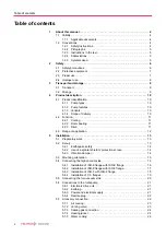 Preview for 2 page of Pfeiffer HiPace 400 Operating Instruction