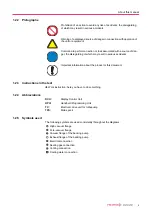 Preview for 5 page of Pfeiffer HiPace 400 Operating Instruction