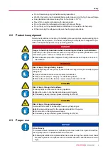 Preview for 7 page of Pfeiffer HiPace 400 Operating Instruction