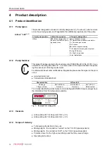 Preview for 10 page of Pfeiffer HiPace 400 Operating Instruction