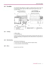 Preview for 11 page of Pfeiffer HiPace 400 Operating Instruction