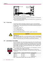 Preview for 22 page of Pfeiffer HiPace 400 Operating Instruction