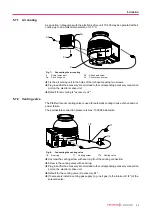 Preview for 23 page of Pfeiffer HiPace 400 Operating Instruction