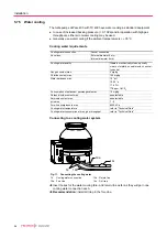 Preview for 26 page of Pfeiffer HiPace 400 Operating Instruction