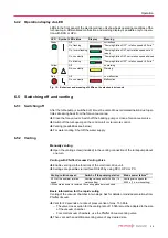 Preview for 29 page of Pfeiffer HiPace 400 Operating Instruction