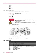 Предварительный просмотр 8 страницы Pfeiffer MVP 015-4 DC Operating Instructions Manual