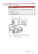 Предварительный просмотр 21 страницы Pfeiffer MVP 015-4 DC Operating Instructions Manual