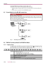 Предварительный просмотр 26 страницы Pfeiffer MVP 015-4 DC Operating Instructions Manual