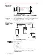 Preview for 8 page of Pfeiffer PPT 100 Operating Instructions Manual