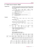 Preview for 13 page of Pfeiffer PPT 100 Operating Instructions Manual