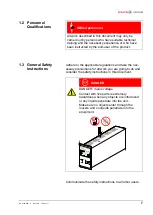 Preview for 7 page of Pfeiffer TPG 261 Operating Instructions Manual