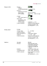 Preview for 12 page of Pfeiffer TPG 261 Operating Instructions Manual