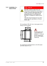 Preview for 17 page of Pfeiffer TPG 261 Operating Instructions Manual