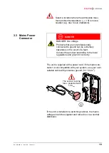 Preview for 19 page of Pfeiffer TPG 261 Operating Instructions Manual