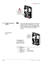 Preview for 20 page of Pfeiffer TPG 261 Operating Instructions Manual