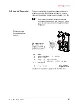 Preview for 21 page of Pfeiffer TPG 261 Operating Instructions Manual