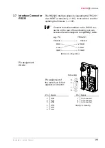 Preview for 23 page of Pfeiffer TPG 261 Operating Instructions Manual