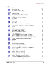 Preview for 69 page of Pfeiffer TPG 261 Operating Instructions Manual