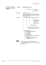 Preview for 72 page of Pfeiffer TPG 261 Operating Instructions Manual