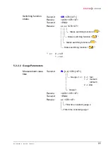 Preview for 77 page of Pfeiffer TPG 261 Operating Instructions Manual