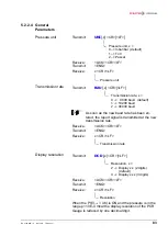 Preview for 83 page of Pfeiffer TPG 261 Operating Instructions Manual