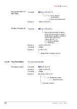 Preview for 84 page of Pfeiffer TPG 261 Operating Instructions Manual