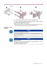 Preview for 3 page of Pfeiffer TPG 36 Series Installation Instructions Manual