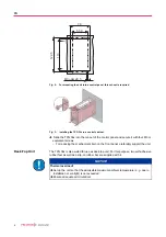 Preview for 4 page of Pfeiffer TPG 36 Series Installation Instructions Manual