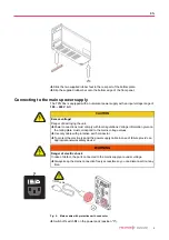 Preview for 5 page of Pfeiffer TPG 36 Series Installation Instructions Manual