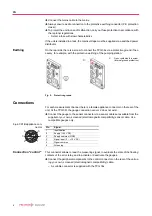 Preview for 6 page of Pfeiffer TPG 36 Series Installation Instructions Manual