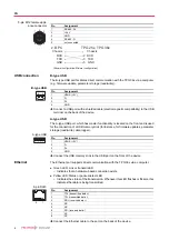 Preview for 8 page of Pfeiffer TPG 36 Series Installation Instructions Manual