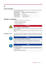 Preview for 9 page of Pfeiffer TPG 36 Series Installation Instructions Manual