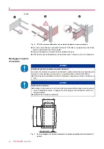 Preview for 10 page of Pfeiffer TPG 36 Series Installation Instructions Manual