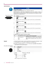 Preview for 14 page of Pfeiffer TPG 36 Series Installation Instructions Manual