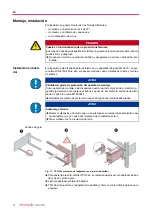 Preview for 16 page of Pfeiffer TPG 36 Series Installation Instructions Manual