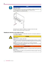 Preview for 18 page of Pfeiffer TPG 36 Series Installation Instructions Manual