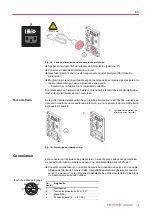 Preview for 19 page of Pfeiffer TPG 36 Series Installation Instructions Manual