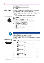 Preview for 20 page of Pfeiffer TPG 36 Series Installation Instructions Manual