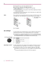 Preview for 26 page of Pfeiffer TPG 36 Series Installation Instructions Manual