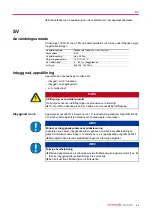 Preview for 29 page of Pfeiffer TPG 36 Series Installation Instructions Manual