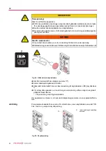 Preview for 32 page of Pfeiffer TPG 36 Series Installation Instructions Manual