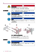 Preview for 36 page of Pfeiffer TPG 36 Series Installation Instructions Manual