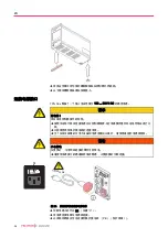 Preview for 38 page of Pfeiffer TPG 36 Series Installation Instructions Manual