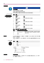 Preview for 40 page of Pfeiffer TPG 36 Series Installation Instructions Manual