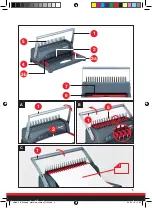 Предварительный просмотр 5 страницы Pfeiffer uBind 3.0 Instruction Manual