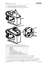 Preview for 23 page of Pfeuffer 1410 0019 Operating Instructions Manual