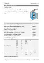 Предварительный просмотр 36 страницы Pfeuffer Sortimat K3 Operating Instructions Manual