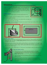 Preview for 10 page of PFG ROTA-LOO Maxi RL2000 Owner'S Manual