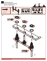 Preview for 4 page of Pfister 0X6-050R Quick Installation Manual